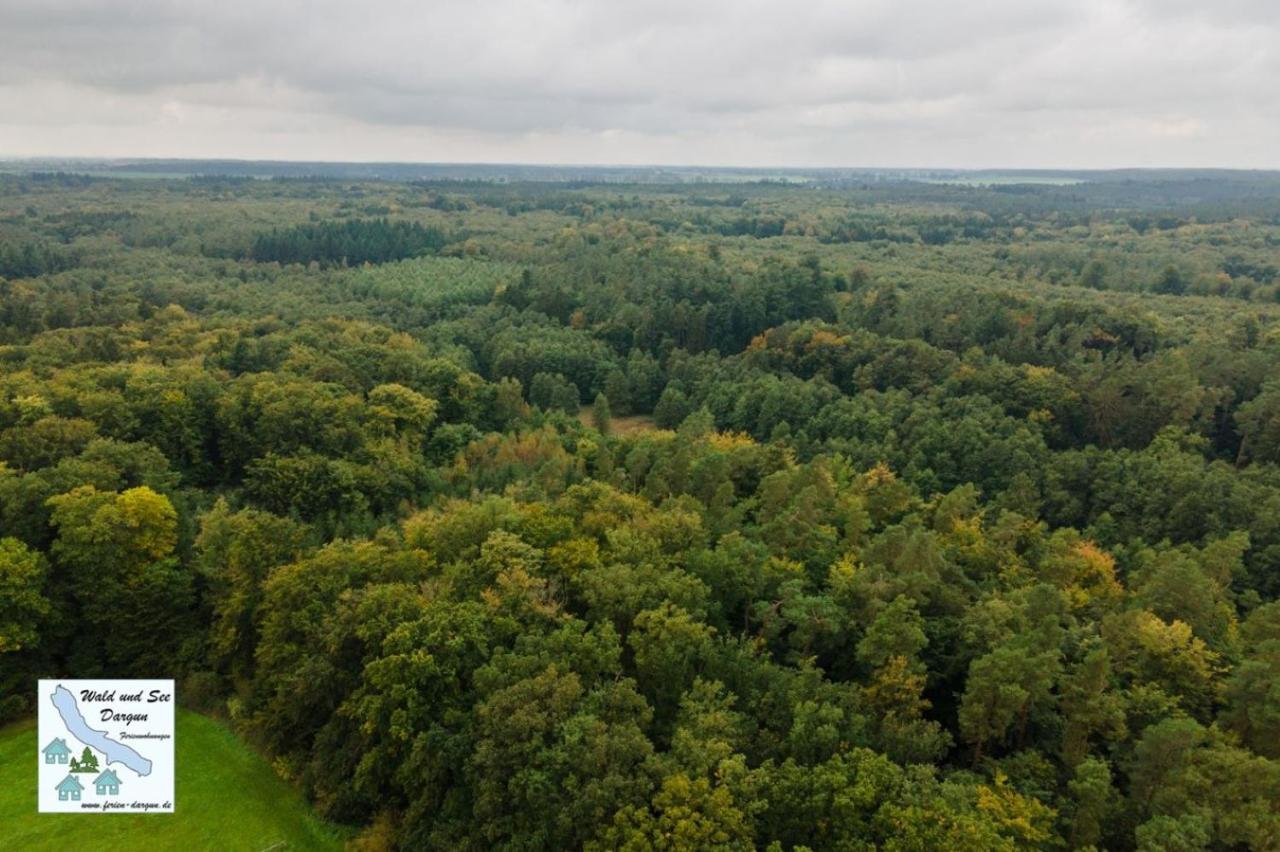 Wald Und See Dargun 31B מראה חיצוני תמונה